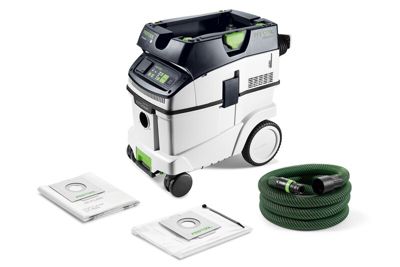 Aspirateur Cleantec Ctl 36 Ei Ac Festool 577884