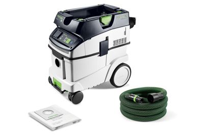 Aspirateur CLEANTEC CTL 36 EI FESTOOL 577908