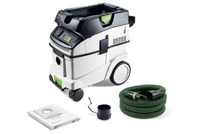 Aspirateur Cleantec Ctm 36 Ei Festool 577924