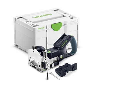 Festool DFC 500 E Basic Fraiseuse de chevilles sans fil - vue 2