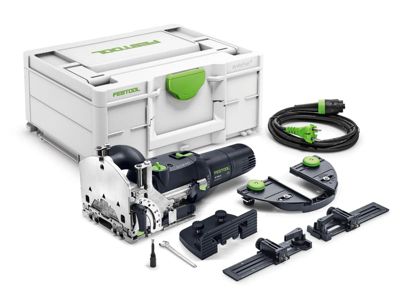 Festool DF 500 Q / - vue 2