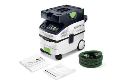 Aspirateur CLEANTEC CTL MIDI I AC FESTOOL 578545