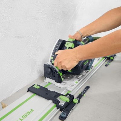 Festool Set daccessoires 578697 ZS FS EP TSTSC55 + mallette - vue 2