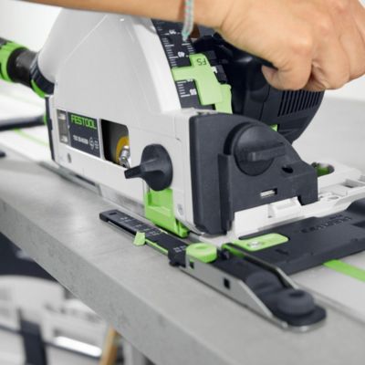 Festool Set daccessoires 578698 ZS FS EP TS60 + mallette - vue 2