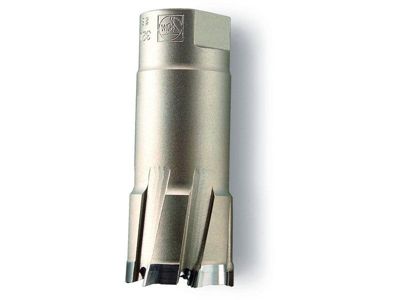 Fraise carbure Ultra 50 avec filetage FEIN M18x6P1.5 20x50mm