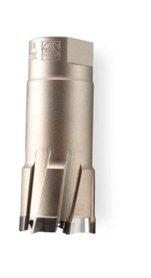 Fraise carbure Ultra 50 avec filetage FEIN M18x6P1.5 36x50mm