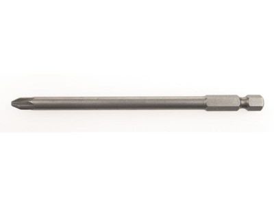 Embout de vissage 14' pour vis à empreinte cruciforme HPhillips 2 60503306008
