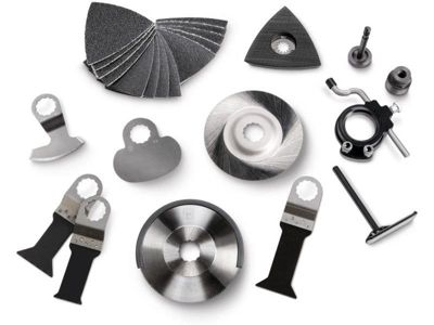 Set accessoires réparation de fenêtres 63903167670