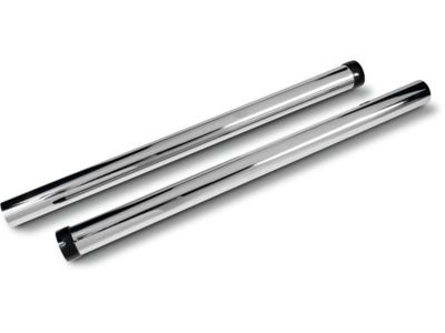 Tube d'aspiration chromé DUSTEX 31345071010 Fein compatible Dustex 25 35 Set 25 Set 35 35 LX AC 35 MX AC 35 LX 35 MX - vue 2