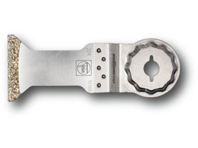 Lame à concrétion diamant StarlockMax 60x44mm 63502204210