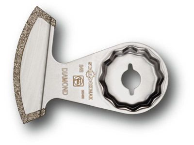Lame segment concrétion diamant Starlock Max 1 2 1 63903242210