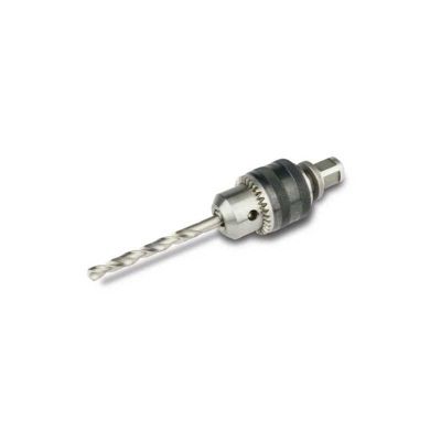 Mandrin de perçage à couronne dentée avec porte outil WELDON 34'' FEIN 63901061020