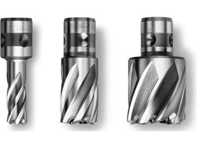 Fraise HSS Nova 25 QuickIN 36x25mm