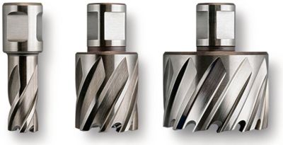 Fraise HSS Nova 50 Weldon 34' 40x50mm