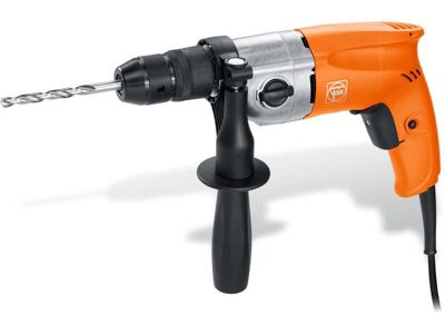 Perceuse à deux vitesses jusqu'à 10 mm bop 10 2 72055460000 - vue 2