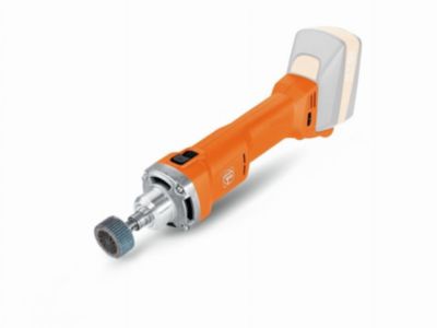 Meuleuse droite FEIN AGSZ 18 280 BL SELECT brushless 9 000 28 000 trmin sans batterie ni chargeur. - vue 2