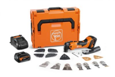 Fein Multimaster AMM 500 Plus - vue 2
