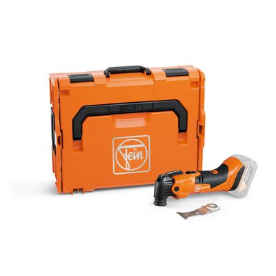 Fein Multimaster AMM 500 PLUS AS 71293862000 - vue 2