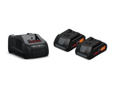 Fein 794205 4 Ah - vue 2