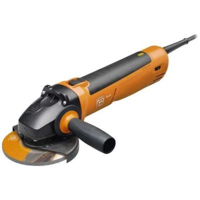 Meuleuse angle filaire 12.5 cm cg 15 125 bl 230 V fein