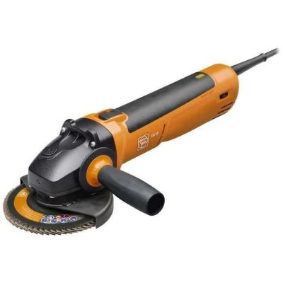 Meuleuse angle filaire fein cg 15 125 bl 230 V 12.5 cm - vue 2