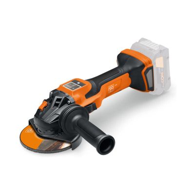 Fein CCG 18 125 15 AS 18 V