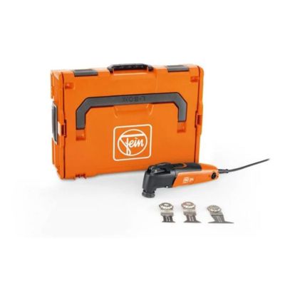 Fein MM 300 PLUS Start 72297264000 Outil multifonction + mallette 4 pièces - vue 2