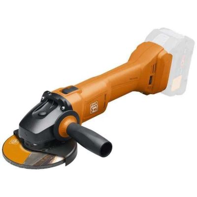 meuleuse CCG 18 fein 18.0 V sans batterie sans coffret