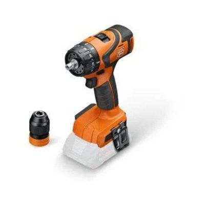 Perceuse visseuse sans fil Fein ABS 18 Q AS 71132461000 18 V brushless sans batterie sans chargeur - vue 2