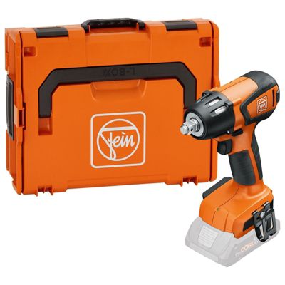 Fein ASCD 18 300 W2 AS 1 vitesse Perceuse visseuse à percussion sans fil brushless + mallette sans batterie sans cha - vue 2