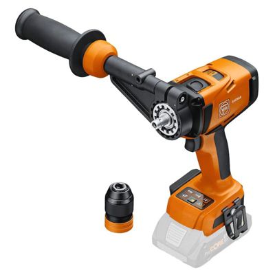 Fein ASCM 18 4 QM AS - vue 2