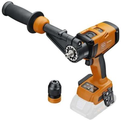 Fein ASCM18 4QMP 4 vitesses Perceuse visseuse à percussion sans fil brushless + mallette sans batterie sans chargeur - vue 2