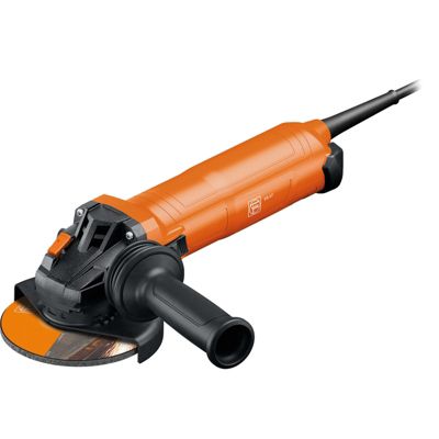 Meuleuse angle fein filaire cg 17 125 230 V 12.5 cm