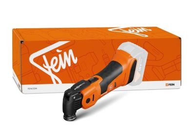 Fein AMM 700 MAX AS 99100001558 Oscillateur sans fil 18 V - vue 2