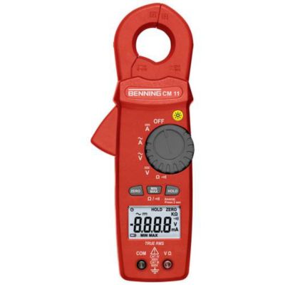 Benning CM 11 - vue 2