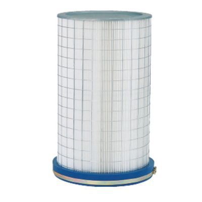 3 filtres KITY ASP100