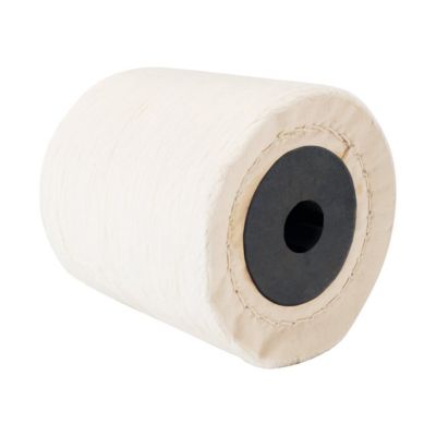 SCHEPPACH Brosse en coton pour rénovateur et surfaceuse MRS1300
