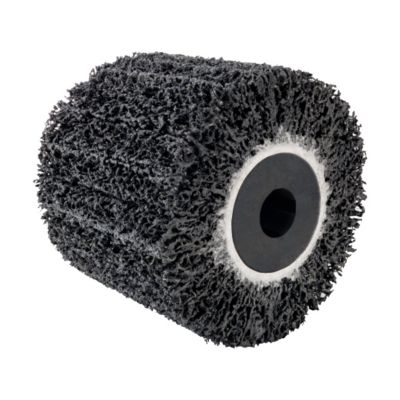 SCHEPPACH Brosse en carbure de silicium pour rénovateur et surfaceuse MRS1300