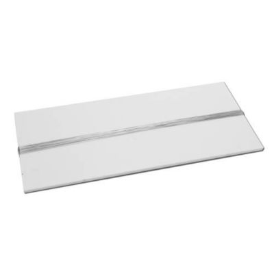 Fil chauffant pour coupe polystyrène Donau Elektronik M804 5 LAME DE DECOUPE - vue 2