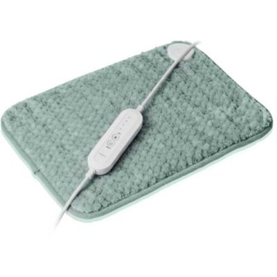 Coussin chauffant ultra doux MEDISANA HP 517 4 réglages - vue 2
