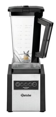 Mixeur Blender Multi-Mélangeur Professionnel - 1000W - Bartscher