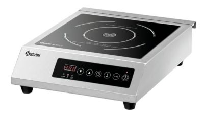 Réchaud Induction 3.0 kW - Bartscher
