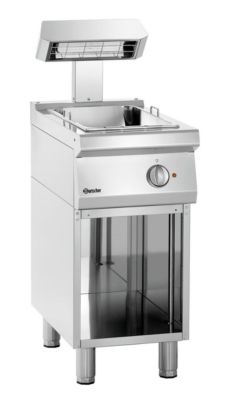 Chauffe Frites Professionnel - Gamme 700 - Bartscher