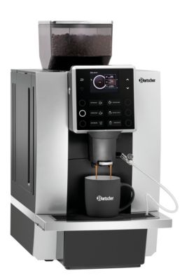Machine à Café Professionnelle KV1 - 1,8 Litres - Bartscher