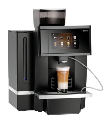 Distributeur de Café Automatique - KV1 Comfort - Bartscher