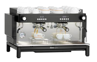 Machine à Café Coffeeline B20 - 2 Groupes - 11.5L - Bartscher