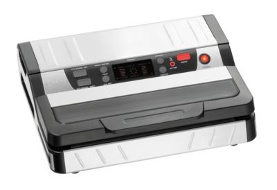 Appareil sous vide - 0.22  kW - Bartscher