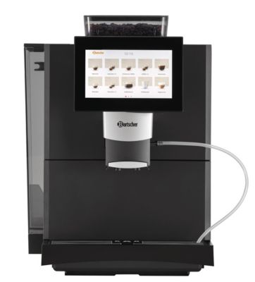 Bartscher Distributeur de Café Automatique Easy Plus 550