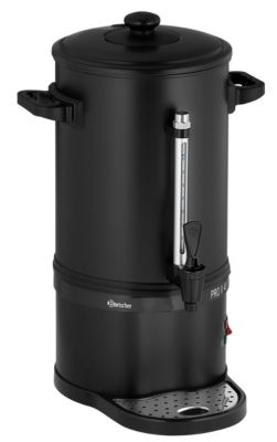 Percolateur à café Professionnel PRO II 40 S - 6L - Bartscher
