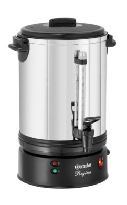Percolateur à Café Professionnel Regina Plus 40 - Bartscher